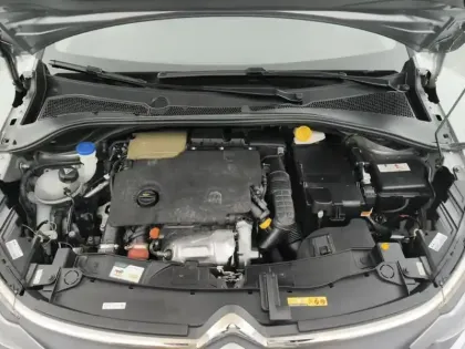 Photo 6 Citroën C3  BlueHDi 100 ch BVM6 Plus