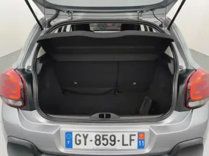 Photo 7 Citroën C3  BlueHDi 100 ch BVM6 Plus