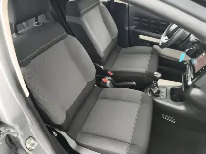 Photo 8 Citroën C3  BlueHDi 100 ch BVM6 Plus