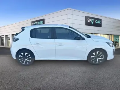 Photo 5 Peugeot 208  PureTech 75 S&S BVM5 Active