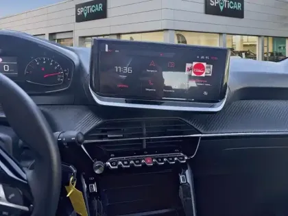 Photo 21 Peugeot 208  PureTech 75 S&S BVM5 Active