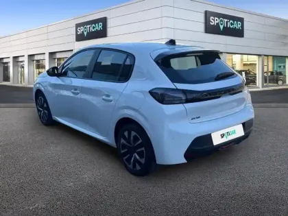 Photo 29 Peugeot 208  PureTech 75 S&S BVM5 Active