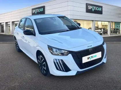 Photo 28 Peugeot 208  PureTech 75 S&S BVM5 Active