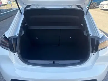 Photo 7 Peugeot 208  PureTech 75 S&S BVM5 Active