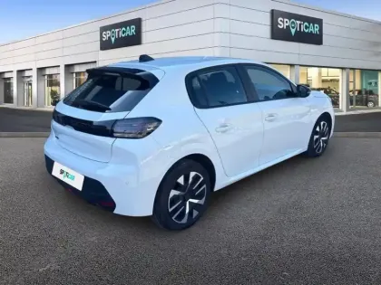 Photo 27 Peugeot 208  PureTech 75 S&S BVM5 Active