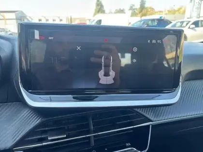 Photo 25 Peugeot 208  PureTech 75 S&S BVM5 Active