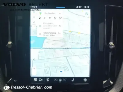 Photo 21 Volvo Xc60 Gén. II Ph2 NG Ultimate Style Dark 5