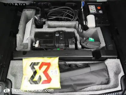 Photo 26 Volvo Xc60 Gén. II Ph2 NG Ultimate Style Dark 5