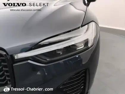 Photo 13 Volvo Xc60 Gén. II Ph2 NG Ultimate Style Dark 5