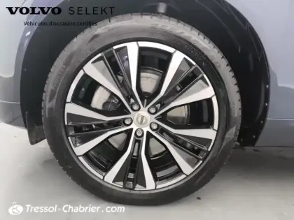 Photo 14 Volvo Xc60 Gén. II Ph2 NG Ultimate Style Dark 5