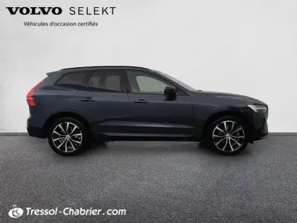 Photo 5 Volvo Xc60 Gén. II Ph2 NG Ultimate Style Dark 5