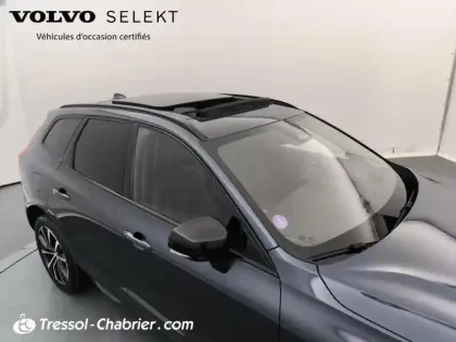 Photo 27 Volvo Xc60 Gén. II Ph2 NG Ultimate Style Dark 5