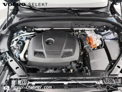 Photo 6 Volvo Xc60 Gén. II Ph2 NG Ultimate Style Dark 5