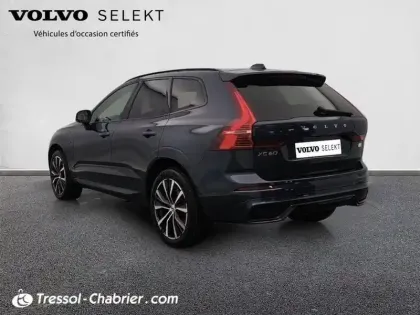 Photo 29 Volvo Xc60 Gén. II Ph2 NG Ultimate Style Dark 5