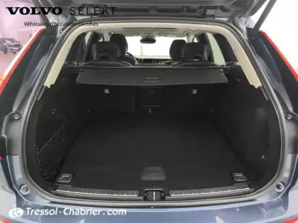 Photo 7 Volvo Xc60 Gén. II Ph2 NG Ultimate Style Dark 5