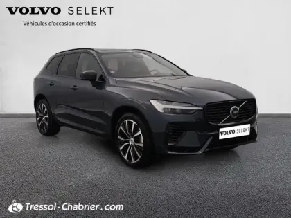 Photo 28 Volvo Xc60 Gén. II Ph2 NG Ultimate Style Dark 5