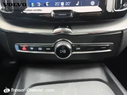 Photo 12 Volvo Xc60 Gén. II Ph2 NG Ultimate Style Dark 5