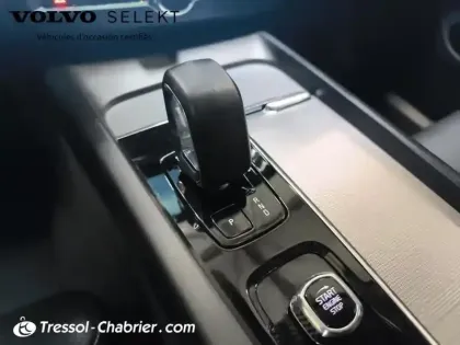 Photo 23 Volvo Xc60 Gén. II Ph2 NG Ultimate Style Dark 5