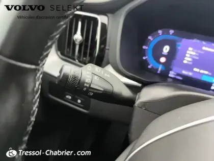 Photo 16 Volvo Xc60 Gén. II Ph2 NG Ultimate Style Dark 5