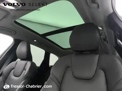 Photo 24 Volvo Xc60 Gén. II Ph2 NG Ultimate Style Dark 5