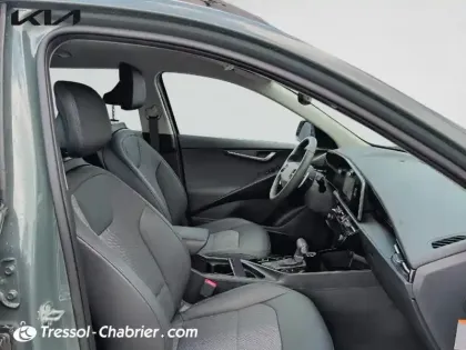 Photo 8 Kia Niro  1.6 GDi 138 ch HEV DCT6 Active