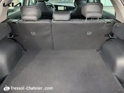 Photo 7 Kia Niro  1.6 GDi 138 ch HEV DCT6 Active