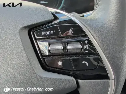 Photo 24 Kia Niro  1.6 GDi 138 ch HEV DCT6 Active