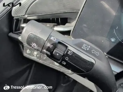 Photo 16 Kia Niro  1.6 GDi 138 ch HEV DCT6 Active