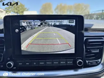 Photo 25 Kia Stonic  1.0 T-GDi 100 ch ISG BVM5 Active