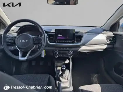 Photo 9 Kia Stonic  1.0 T-GDi 100 ch ISG BVM5 Active
