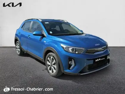 Photo 28 Kia Stonic  1.0 T-GDi 100 ch ISG BVM5 Active