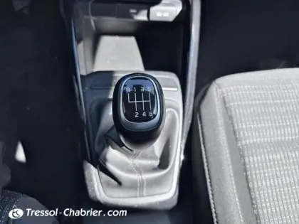 Photo 23 Kia Stonic  1.0 T-GDi 100 ch ISG BVM5 Active