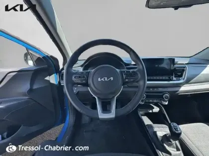 Photo 11 Kia Stonic  1.0 T-GDi 100 ch ISG BVM5 Active