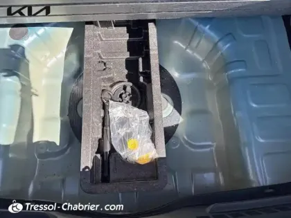 Photo 26 Kia Stonic  1.0 T-GDi 100 ch ISG BVM5 Active