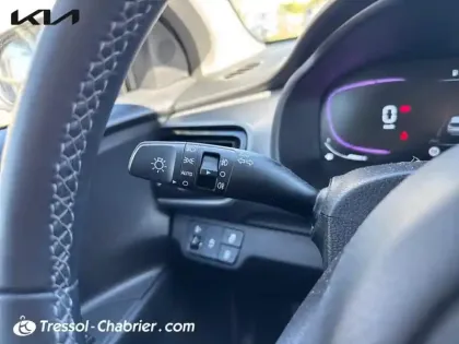 Photo 16 Kia Stonic  1.0 T-GDi 100 ch ISG BVM5 Active