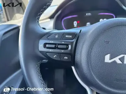 Photo 18 Kia Stonic  1.0 T-GDi 100 ch ISG BVM5 Active