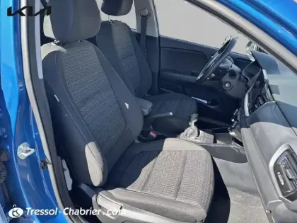 Photo 8 Kia Stonic  1.0 T-GDi 100 ch ISG BVM5 Active