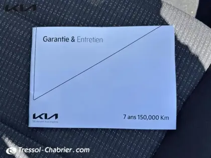 Photo 15 Kia Stonic  1.0 T-GDi 100 ch ISG BVM5 Active