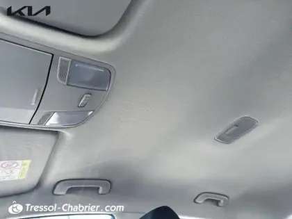 Photo 24 Kia Stonic  1.0 T-GDi 100 ch ISG BVM5 Active