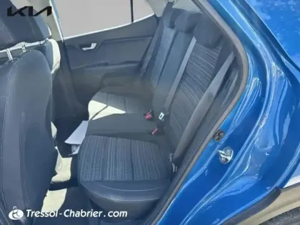 Photo 22 Kia Stonic  1.0 T-GDi 100 ch ISG BVM5 Active