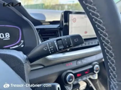 Photo 17 Kia Stonic  1.0 T-GDi 100 ch ISG BVM5 Active