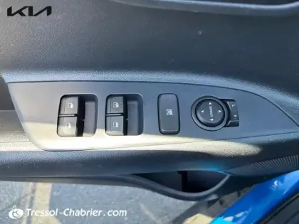 Photo 19 Kia Stonic  1.0 T-GDi 100 ch ISG BVM5 Active