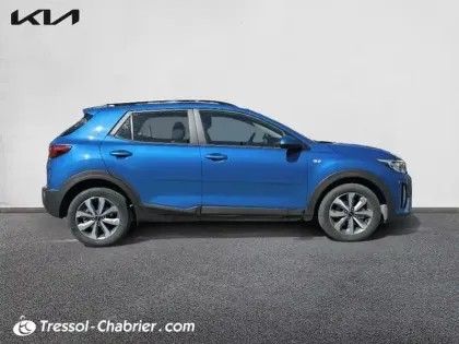 Photo 5 Kia Stonic  1.0 T-GDi 100 ch ISG BVM5 Active