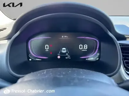 Photo 20 Kia Stonic  1.0 T-GDi 100 ch ISG BVM5 Active