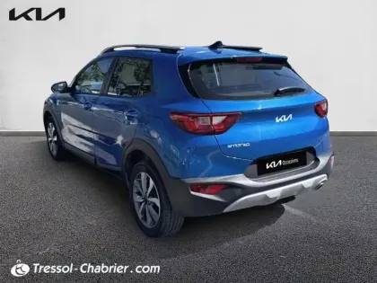 Photo 29 Kia Stonic  1.0 T-GDi 100 ch ISG BVM5 Active