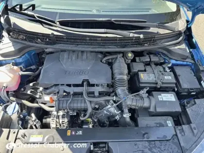 Photo 6 Kia Stonic  1.0 T-GDi 100 ch ISG BVM5 Active