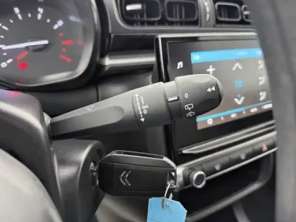 Photo 17 Citroën C3 Gén. III Ph2 NG PLUS 5