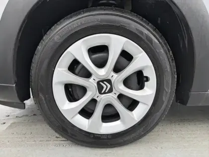 Photo 14 Citroën C3 Gén. III Ph2 NG PLUS 5