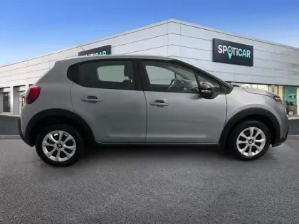 Photo 5 Citroën C3 Gén. III Ph2 NG PLUS 5