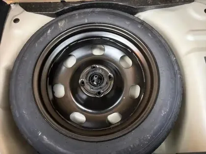 Photo 26 Citroën C3 Gén. III Ph2 NG PLUS 5